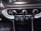 Kia Rio 1.2 CVVT EX