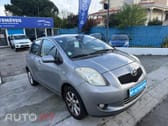 Toyota Yaris 1.0 VVT-i