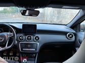 Mercedes-Benz A 180 AMG