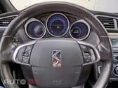 Citroen DS4 1.2 PureTech So Chic