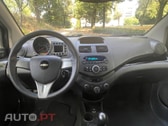 Chevrolet Spark 1.0 LS