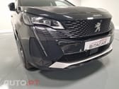 Peugeot 3008 1.6 Hybrid4 GT Line e-EAT8