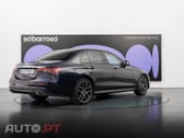 Mercedes-Benz E 300 e AMG Line