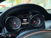 Mercedes-Benz CLA 180 d Shooting Brake Urban
