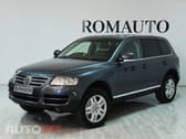 Volkswagen Touareg 3.2 V6 Tiptronic