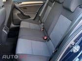 Volkswagen Golf 1.6 TDi Confortline