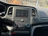 Renault Mégane 1.5 dCi Limited