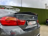 BMW 420 d xDrive Pack M Auto