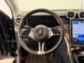 Mercedes-Benz GLC 300 de Coupe 4Matic