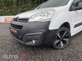 Citroen Berlingo 1.6 BlueHDi L1 Club 3L ETG6