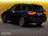 BMW X3 30 e xDrive Pack M