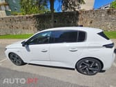 Peugeot 308 308 híbrido