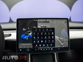 Tesla Model 3 Long Range Tração Integral
