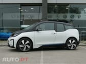 BMW i3 120Ah