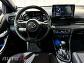 Toyota Yaris 1.5 HDF Comfort