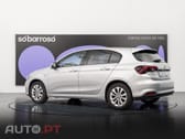 Fiat Tipo 1.3 M-Jet Lounge
