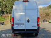 Opel Movano L4H3 3.5T Heavy 2.2 D
