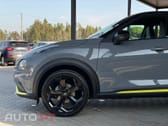 Nissan Juke 1.0 DIG-T Kiiro