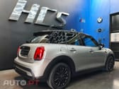 MINI Cooper Cooper Camden Edition Auto