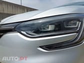 Renault Mégane Sport Tourer TCE 130 ENERGY EDC INTENS