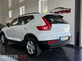 Volvo XC40 1.5 T3 Tech Edition
