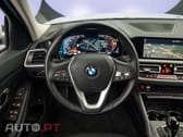 BMW 320 d Auto MHEV