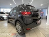 Dacia Sandero Stepway TCe 90 Comfort