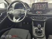 Hyundai i30 1.0 T-GDi Style Plus