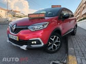 Renault Captur 1.0 TCe Exclusive