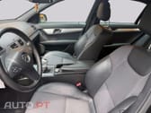 Mercedes-Benz C 220 CDI
