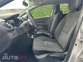 Renault Clio Sport Tourer 1.5 dCi Zen
