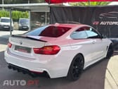 BMW 420 i Pack M
