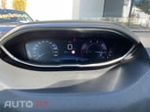 Peugeot 3008 1.5 BlueHDi Allure