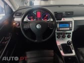 Volkswagen Passat Variant 2.0 TDi Highline