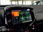 Peugeot 108 1.0 VTi Allure