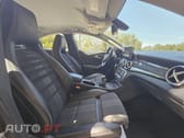 Mercedes-Benz CLA 180 (CDI) d Urban