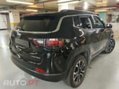 Jeep Compass 1.3 TG Limited