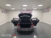Mercedes-Benz A 180 d Style Plus Aut.