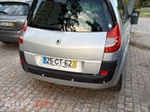 Renault Scénic Phase 2