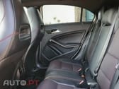 Mercedes-Benz A 180 AMG Line