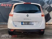 Renault Grand Scénic 1.6 dCi Expression SS
