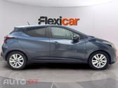 Nissan Micra 1.0 IG-T N-Connecta