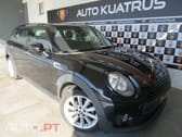 MINI Clubman One D