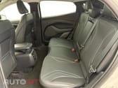 Ford Mustang Mach-E Standard Range