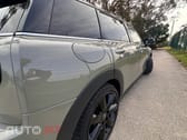 MINI Clubman SD AUTO DESPORTIVA