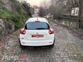 Nissan Juke 1.5 dCi Acenta Connect