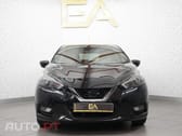 Nissan Micra 1.0 IG-T N-Design