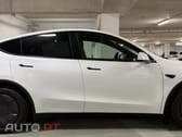 Tesla Model Y Tração Traseira