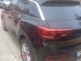 Volkswagen T-Roc 1.0