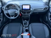 Ford Puma 1.0 EcoBoost MHEV Titanium